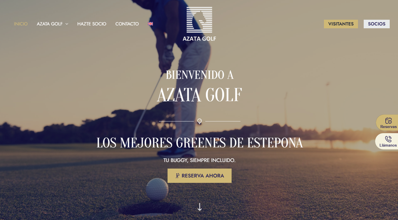 Estrenamos imagen, mantenemos nuestra pasión